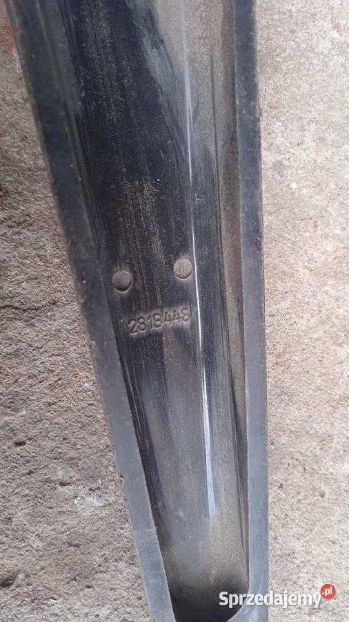 Ursus 902 904 1002 1004 1212 1214 1604 dysza I Bychawa