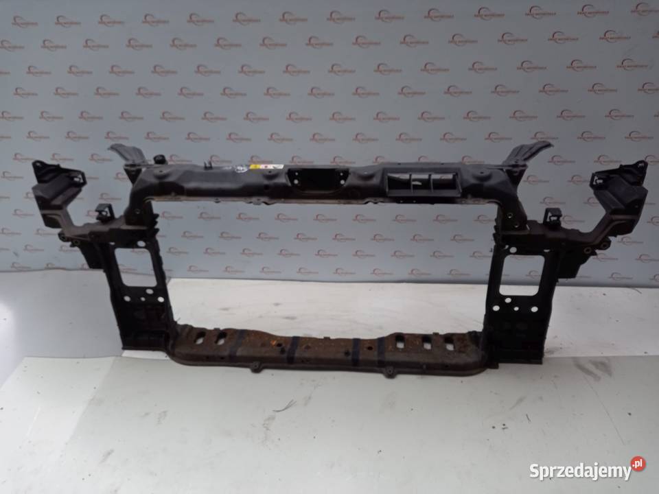 HYUNDAI I30 II 13r pas przedni wzmocnienie Kielce