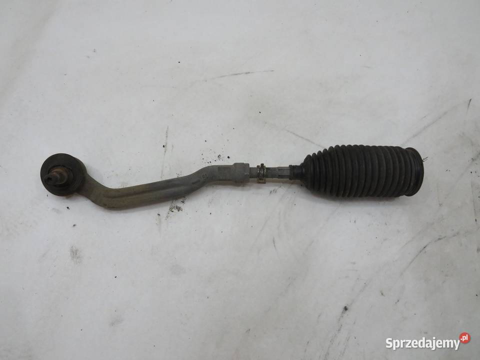 KOŃCÓWKA DRĄŻKA LEWA PEUGEOT 308 60DLJP0010334Y