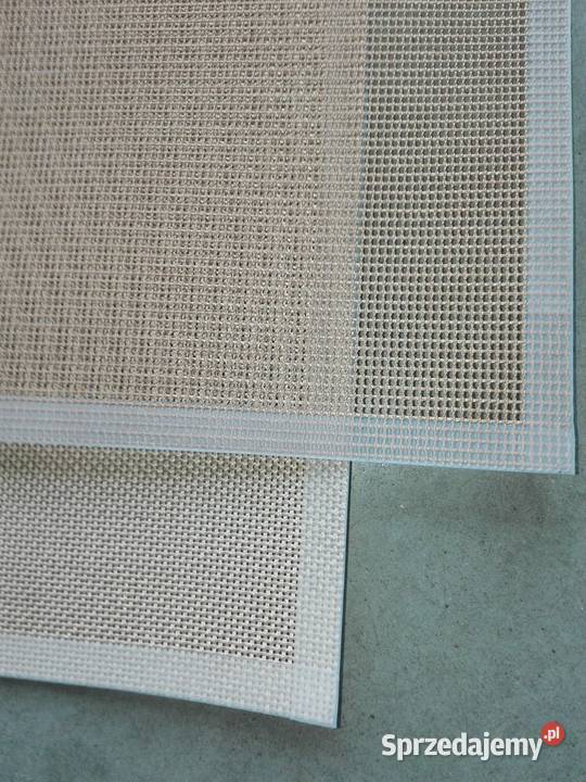 Mata nieprzywierająca do suszenia pieczenia Produkcja wielkopolskie Luboń