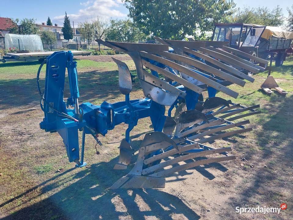 Rabe werk star 120 nieuszkodzony Zborowskie sprzedam