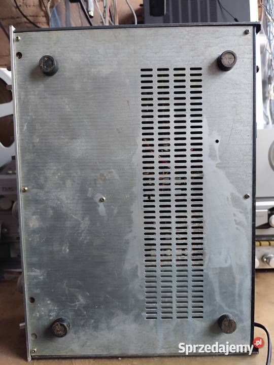 wzmacniacz Visonik VSA 1000 zachodniopomorskie Grabowo