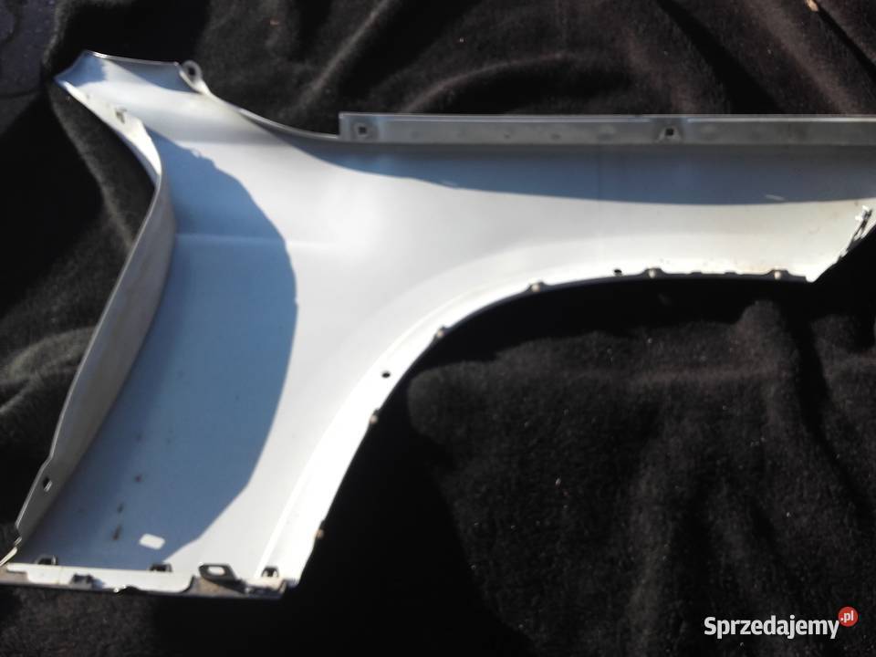 Błotnik BMW Z1 Szczecin sprzedam