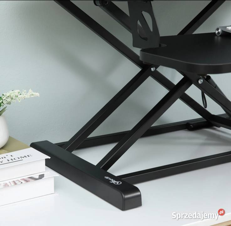 Centralna część biurko małopolskie