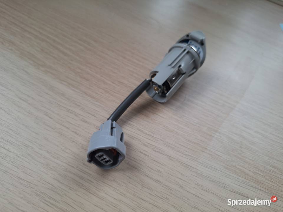 Lexus RX II gniazdo zapalniczki zasilania Toruń