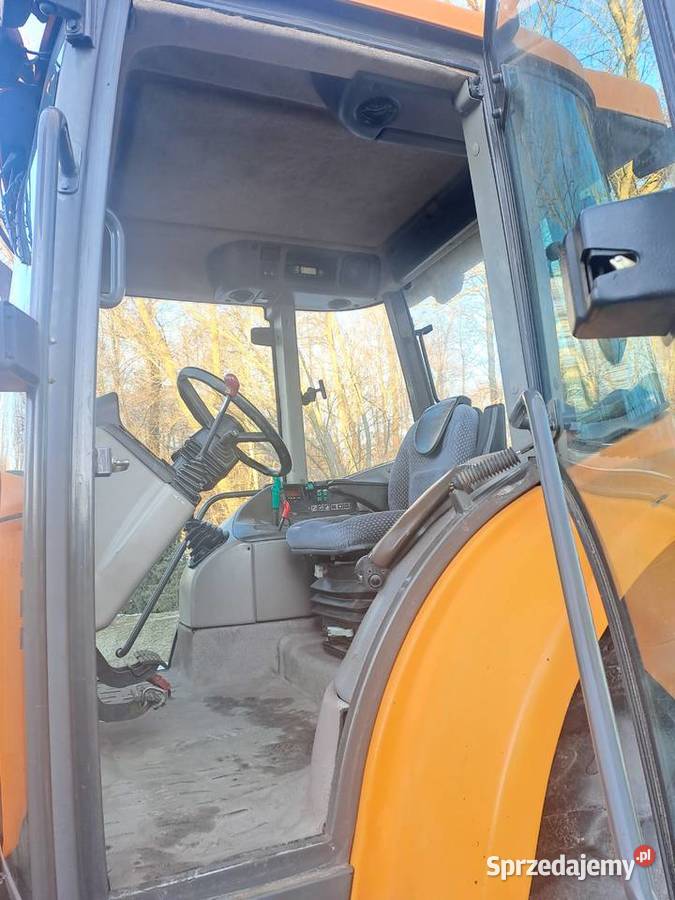 Renault Ares 550 620 616 640 Ciągniki Chełm