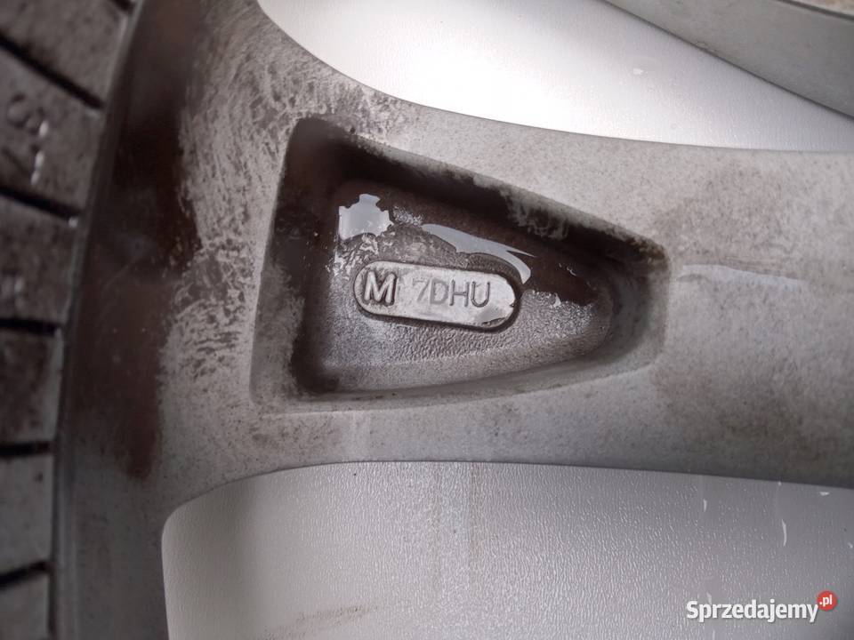 FELGI 18 8J ET43 INFINITI Q70 M30D M35 M37 M56 sprzedam