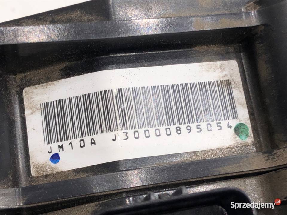 PEDAŁY MANUAL HONDA CRV III JM10A 20 150 sprzedam