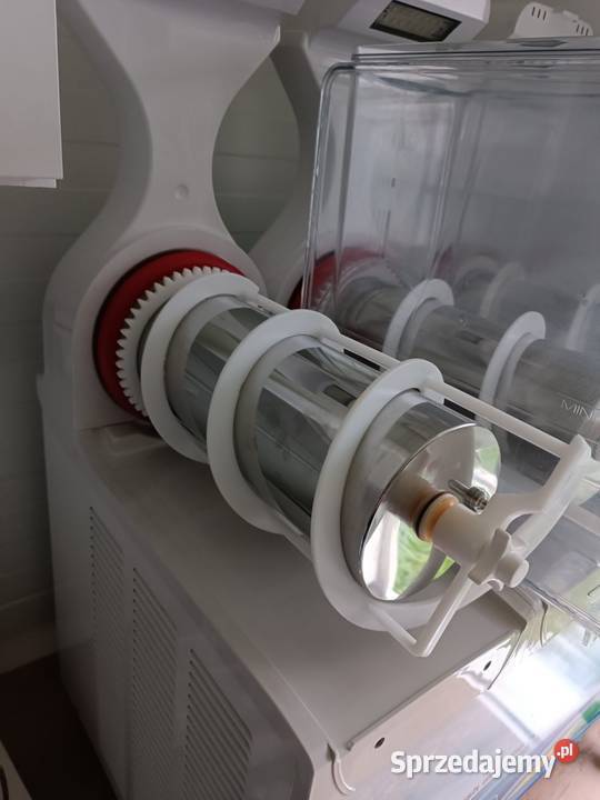 Granitor SPM IPRO 3M Granitor Maszyna do granity Gastronomia małopolskie Laskowa