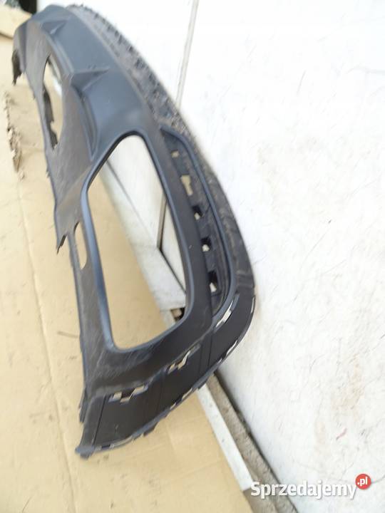 AUDI A4 B9 8W LIFT S LNE SPOILER HOKEJ TYLNY TYŁ Gorzów Wielkopolski sprzedam