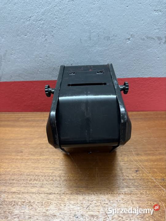 Schowek puszka Romet Ogar 200 205 Gidle