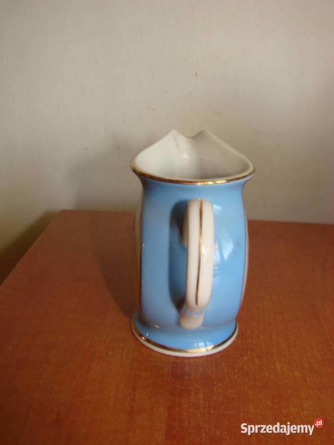 Lubiana wzór kaszubski mlecznik Pruszcz Gdański