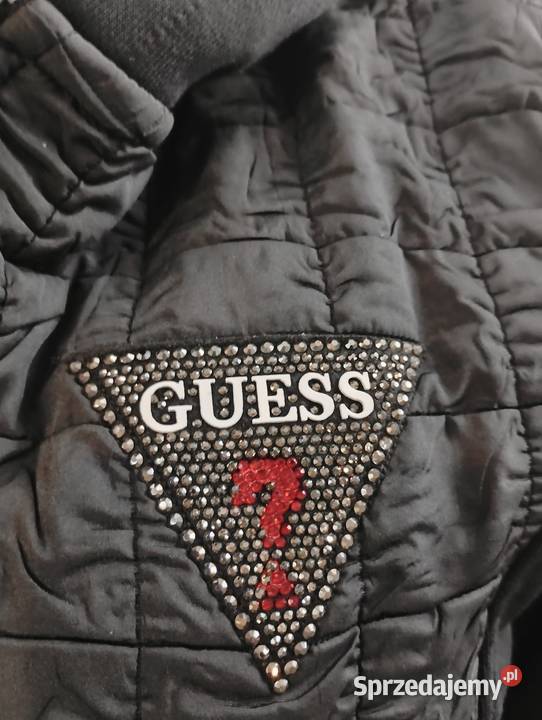 Bluza kurteczka Guess