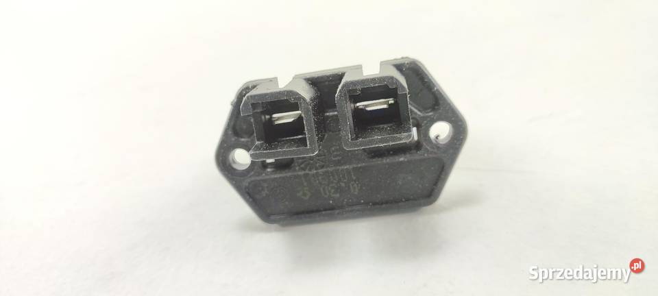 OPORNIK REZYSTOR DMUCHAWY FIAT DUCATO ALFA ROMEO