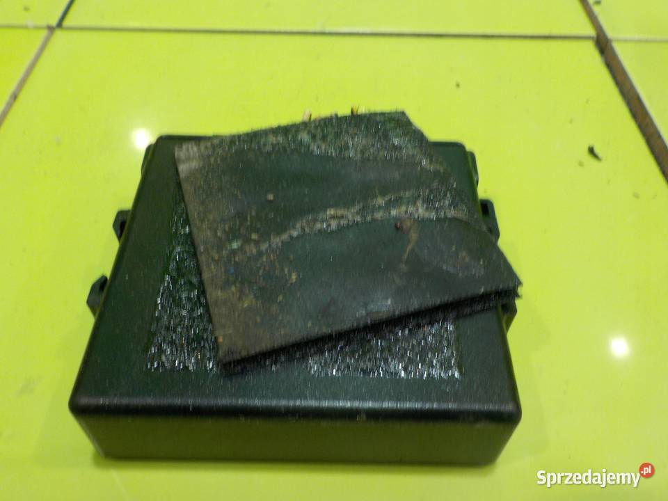 TOYOTA AVENSIS III T27 20 D4D 09r 4D modul PDC Wyposażenie elektryczne mazowieckie Suków