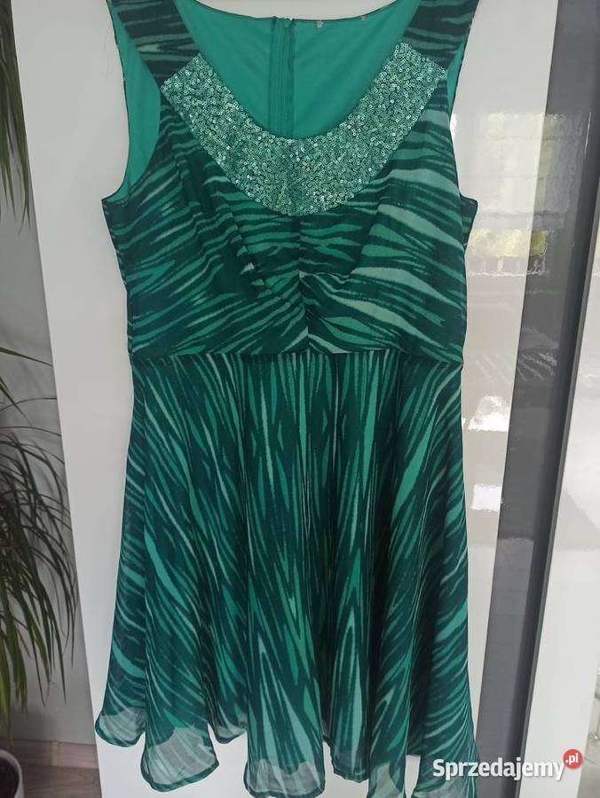 Sukienka damska podlaskie