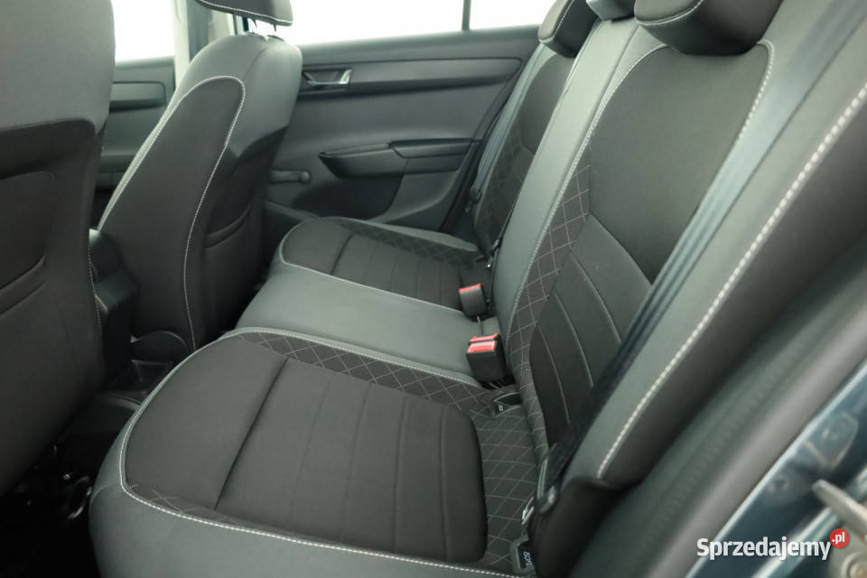 Skoda Fabia 10 TSI Piaseczno