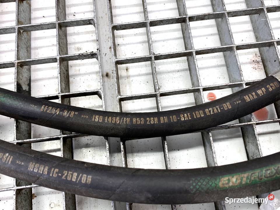 WĄŻ WSPOMAGANIA BMW E53 30 218 0006 PRZEWÓD podkarpackie