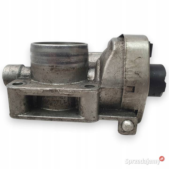 PRZEPUSTNICA Citroen C5 C8 Peugeot 406 607 807 osobowe