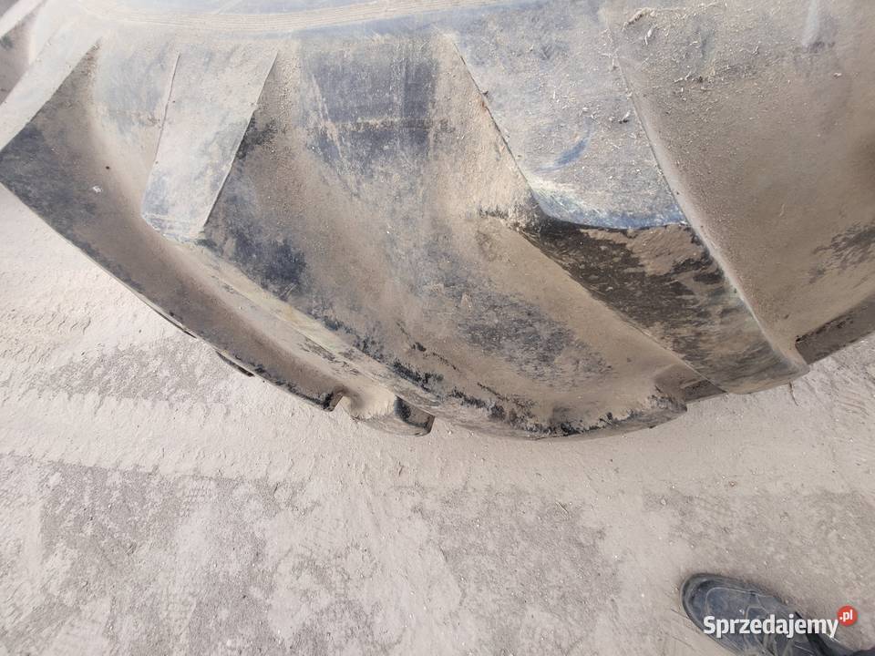 Opony 23126 Opony do bizona Działoszyce