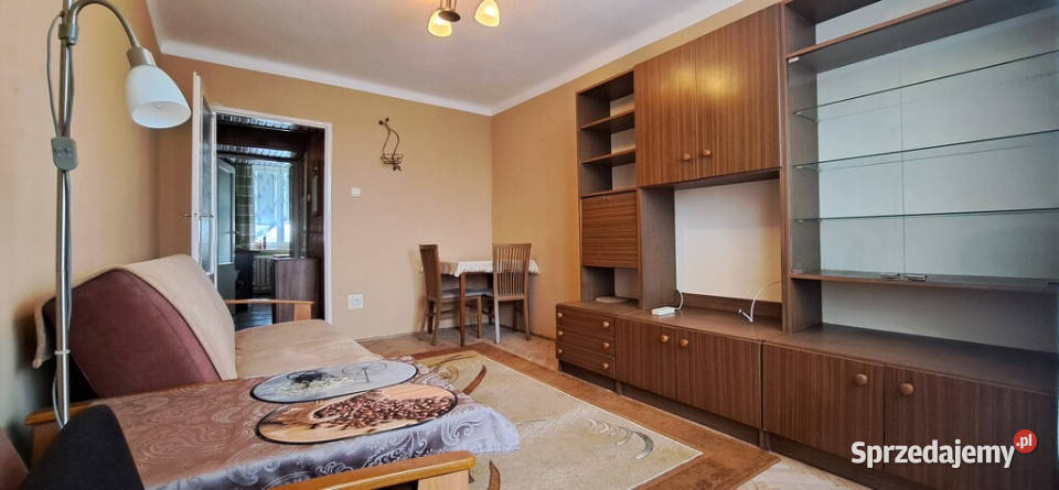 Mieszkanie 4889 m2 centrum Lubartów