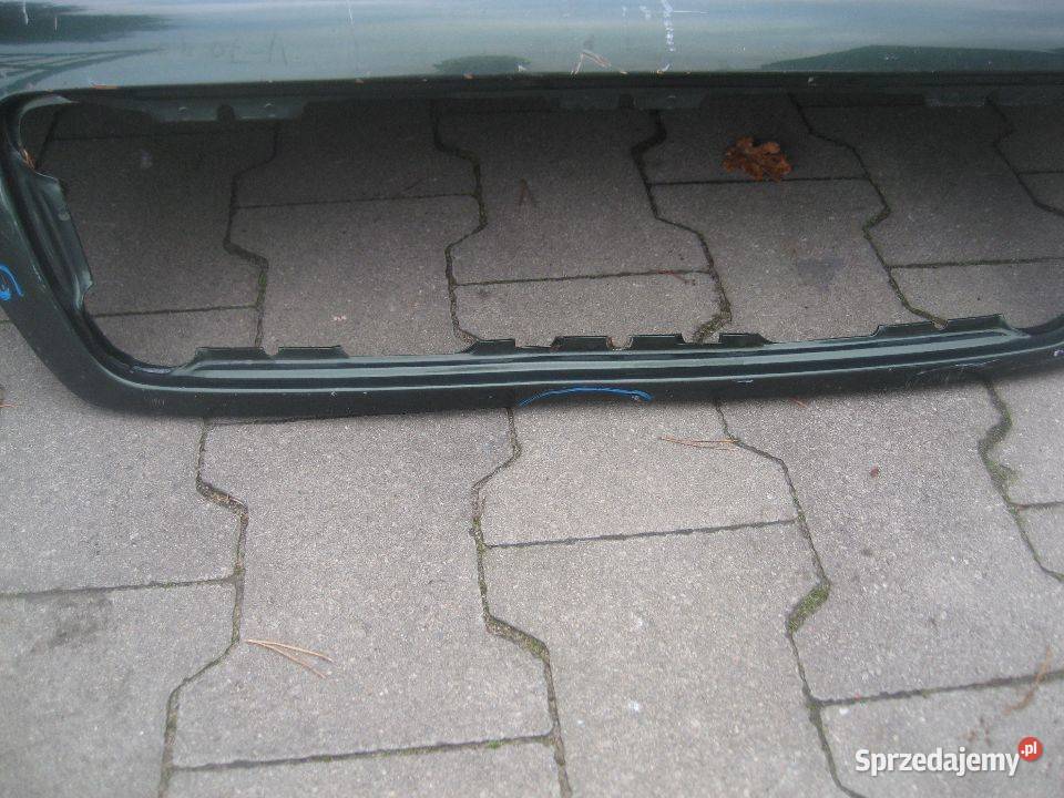 volvo s70 v70 9700r volvo c70 9804r maska Rakoniewice