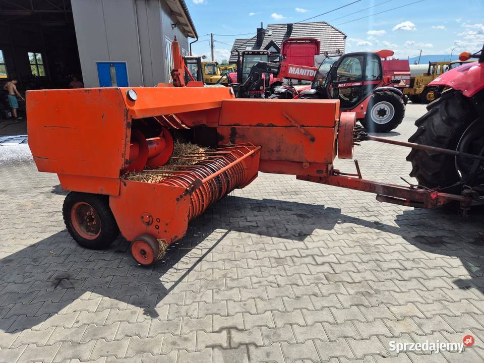 Prasa kostkująca sipma z 224