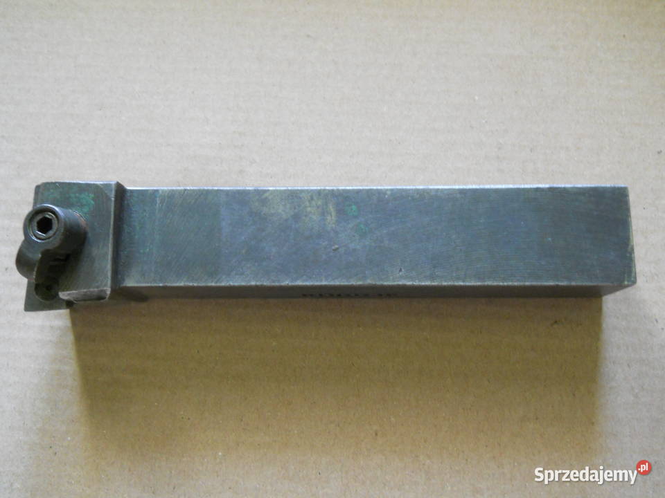 Nóż tokarski składany KDGR16 Biecz