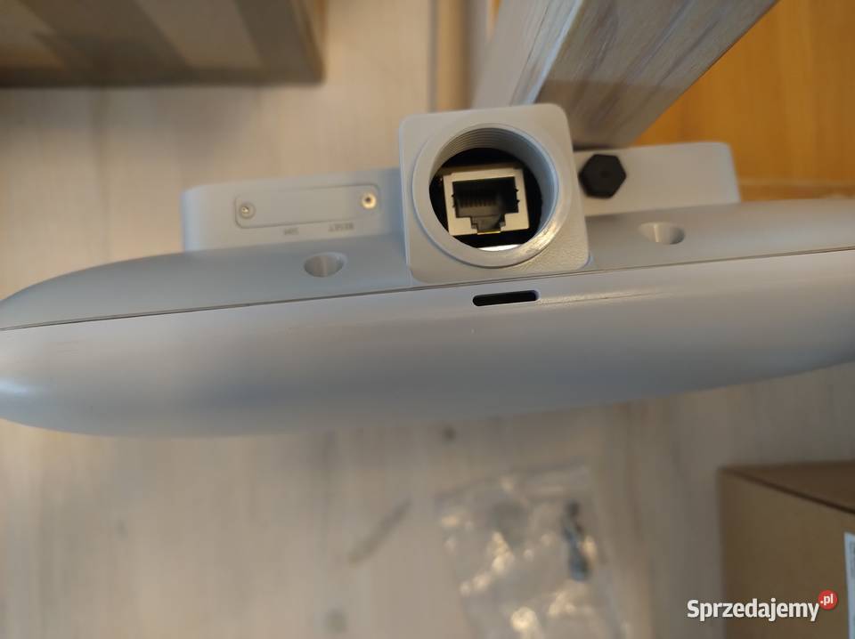 Router LTE zewnętrzny ODU Nokia 4G05b Warszawa