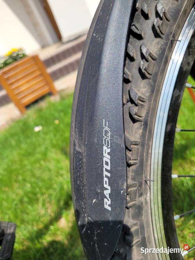 Sprzedam rower górski młodzieżowy tader Stalowa Wola - Sprzedajemy.pl