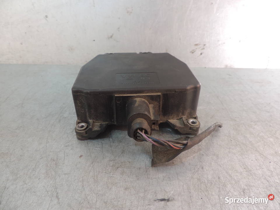 ZAWÓR MAGNETYCZNY 6Q0906625B 19 TDI VW SEAT małopolskie Nowy Sącz sprzedam