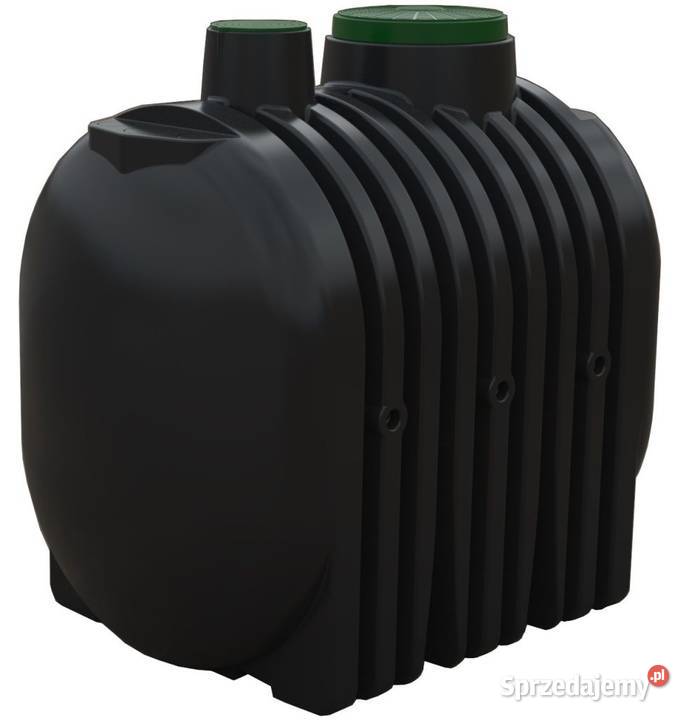 ZBIORNIK NA DESZCZÓWKĘ 5000L dropWATER 50 MOJA małopolskie