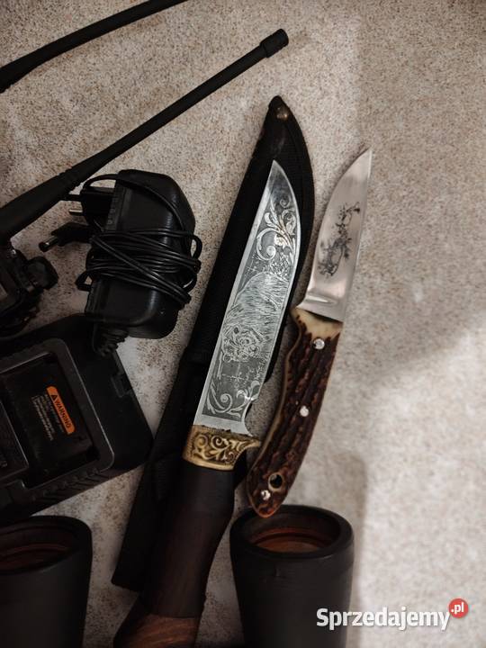 Zestaw wyprawowy okazja Poznań