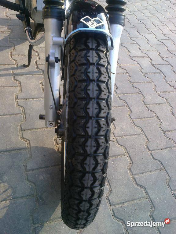 Romet Chart 210 Suchożebry