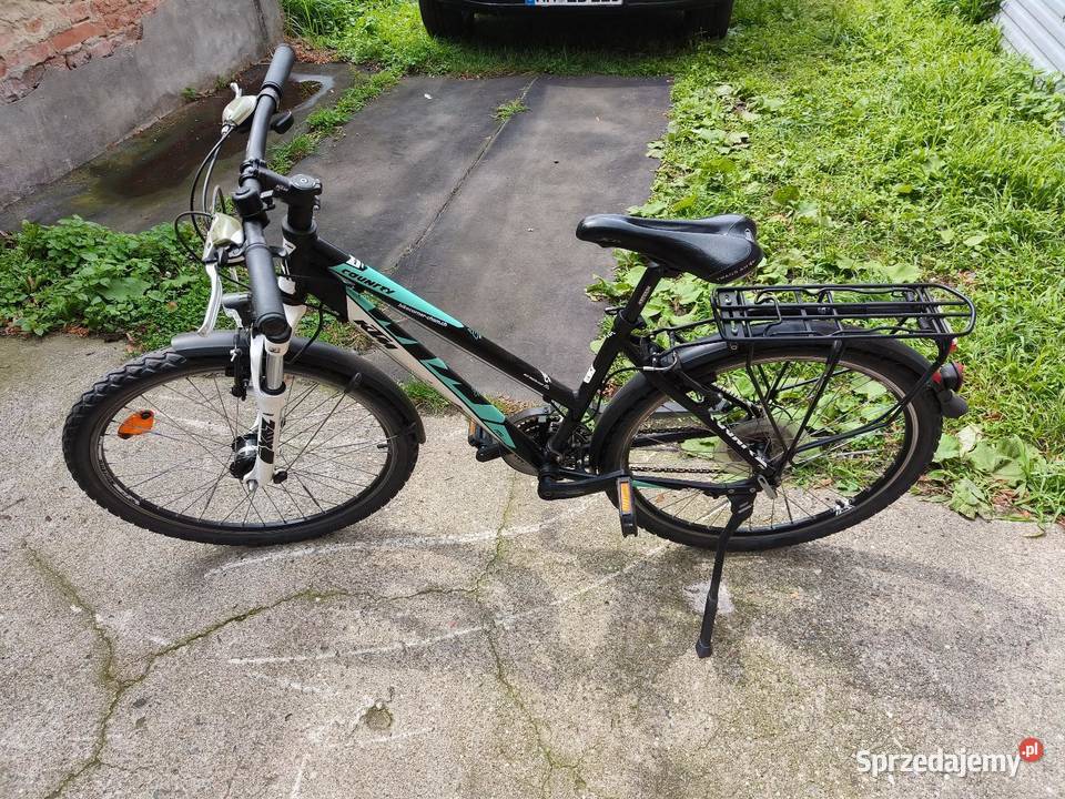 Rower KTM 26 świetny stan gotowy odbiór Karłowice