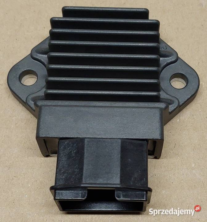 REGULATOR NAPIĘCIA HONDA VFR 750 SH69312 dolnośląskie Mielęcin