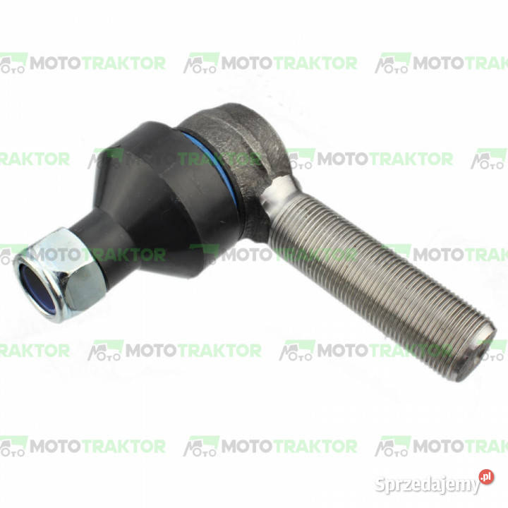 PRZEGUB TARGAŃCA CLAAS 670098 Łążynek