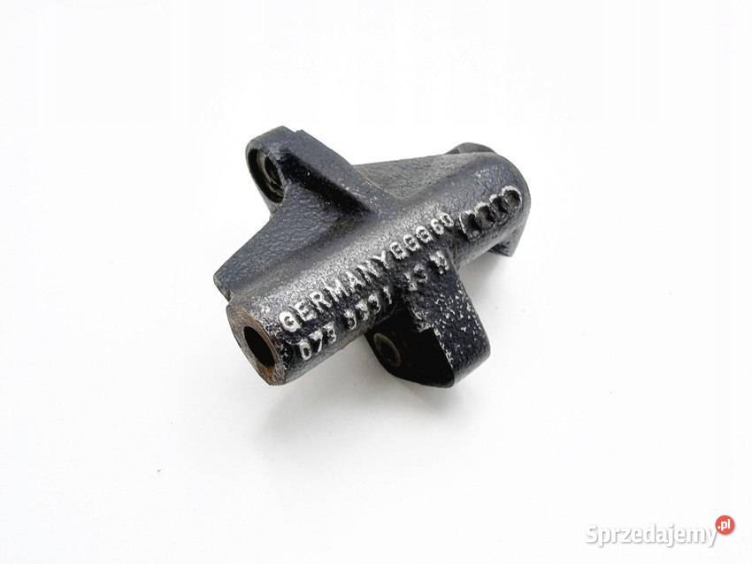 ŁAPA WSPORNIK SILNIKA 24 V6 AUDI A4 B6 A6 C5 Zawieszenie silnika Sosnowiec sprzedam