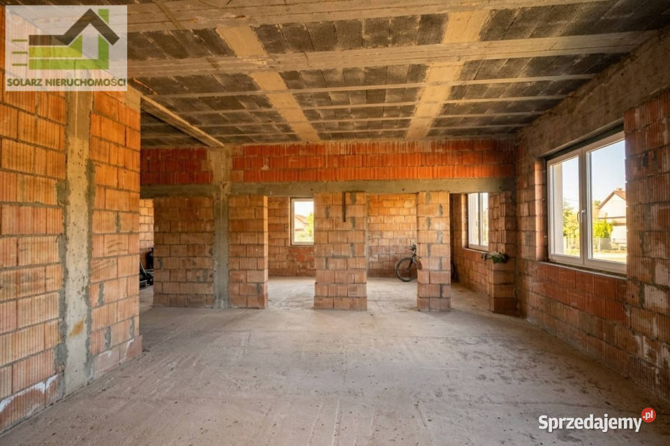 Lokal Jaworzno 390m2 Lokale użytkowe sprzedam