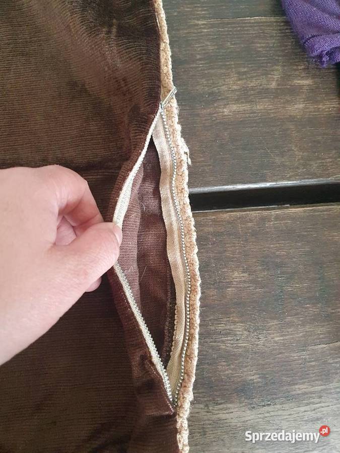 Poszewka na poduszkę Dla Dziecka Ciechanowiec