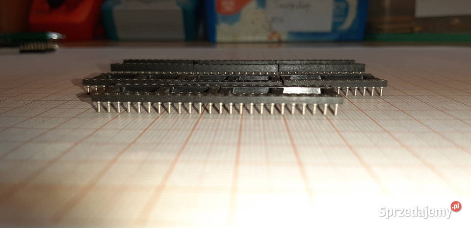 Podstawka gold precyzyjna szeroka dil24 8 A167 śląskie Czechowice-Dziedzice sprzedam