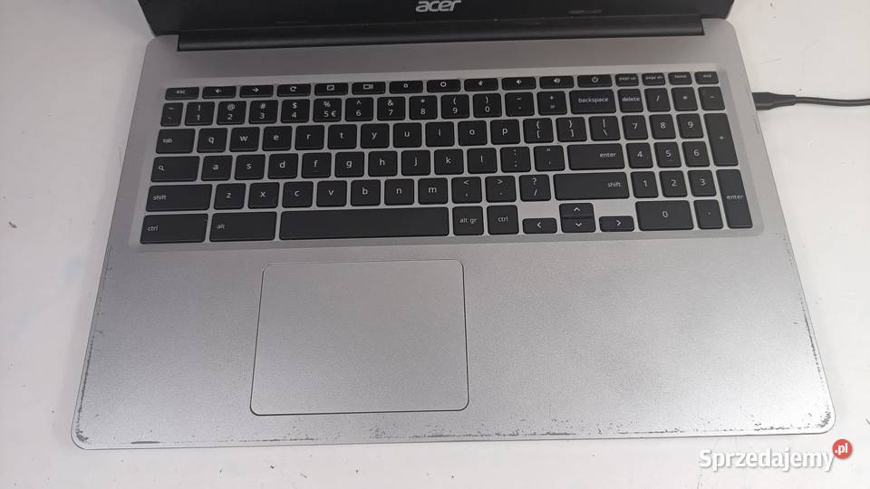 Laptop Acer Chromebook CB315 Katowice
