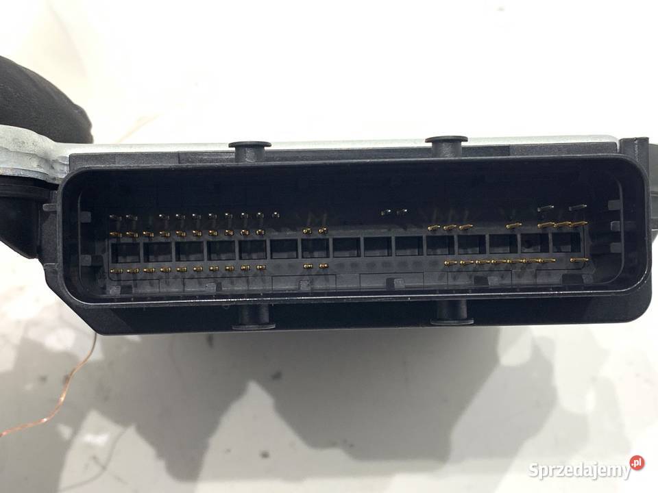 SENSOR AIRBAG SKODA OCTAVIA III 3Q0959655BH osobowe