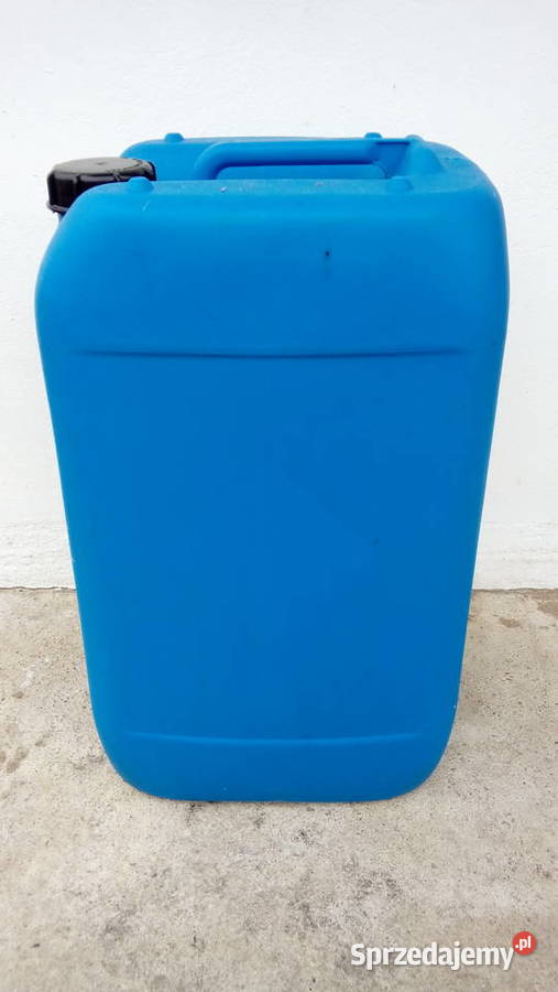 Bańki karnistry Leżajsk sprzedam