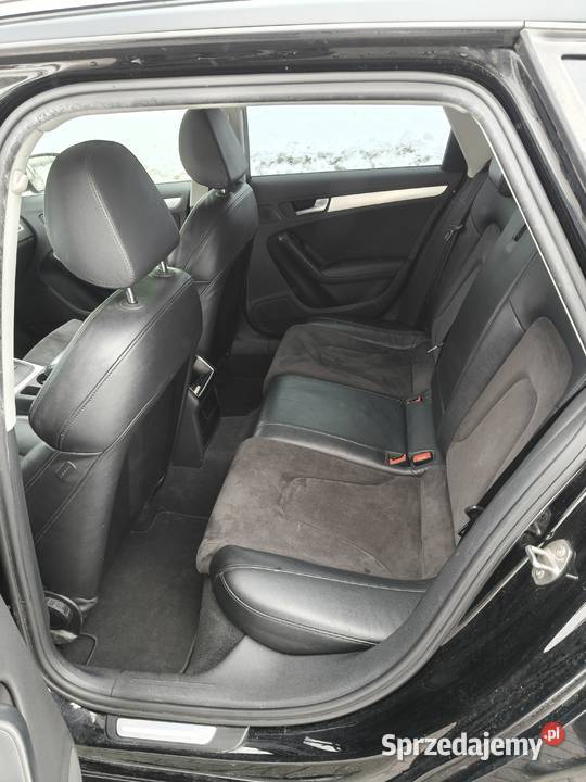 Audi a4 b8 Avant z 2010 r czujnik parkowania sprzedam