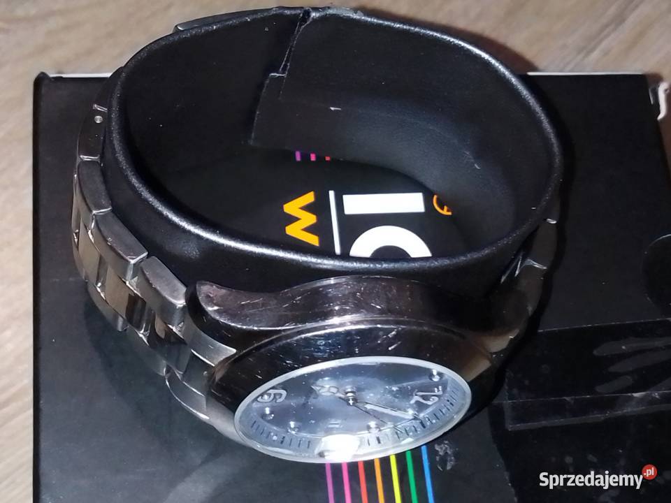 Zegarek wybranych IceWatch IC016775 Unisex świętokrzyskie Klimontów sprzedam