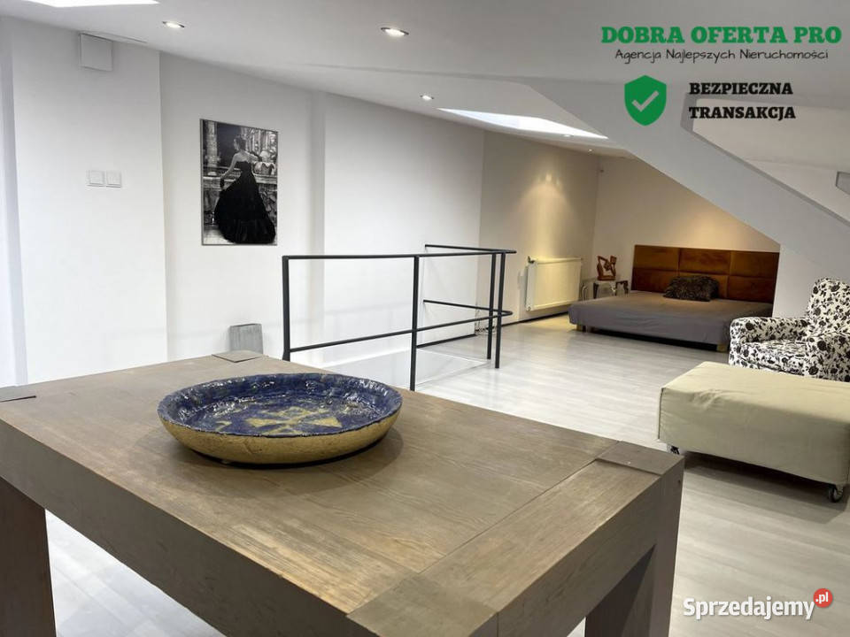 2 łazienki 2 poziomy samo centrum pomorskie