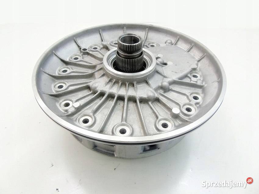 Pompa oleju kosz bęben skrzyni biegów 8HP70X Sosnowiec