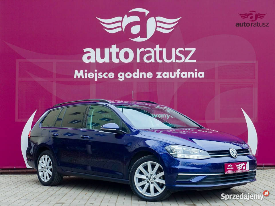 Volkswagen Golf ManualSerwis VII 2012 Warszawa