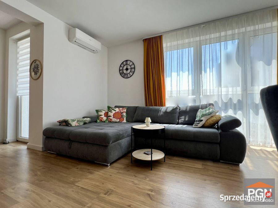 Mieszkanie Dziwnówek 54m2 Rok budowy 2019 sprzedam